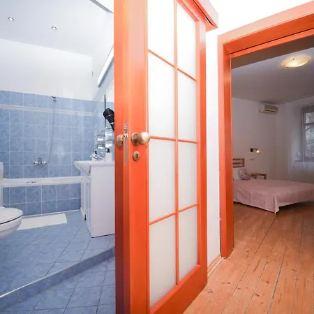 Apartment Center - Vibrant & Colorful